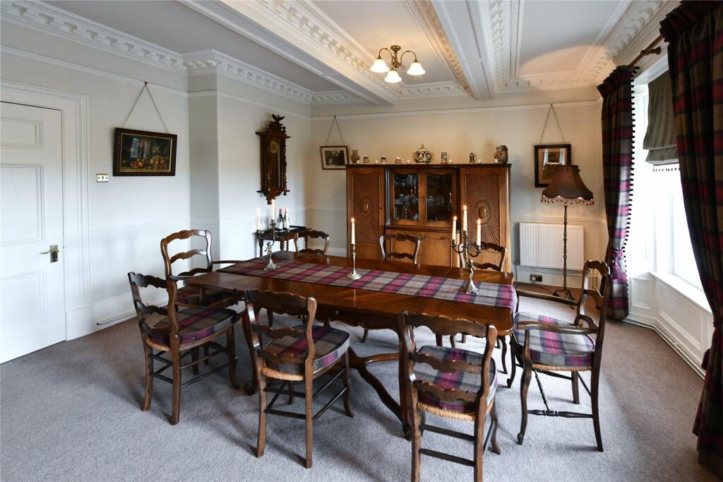 Additional image 11 of Knocknassie House, Kirkcolm, Stranraer, Dumfries & Galloway, South West Scotland, DG9