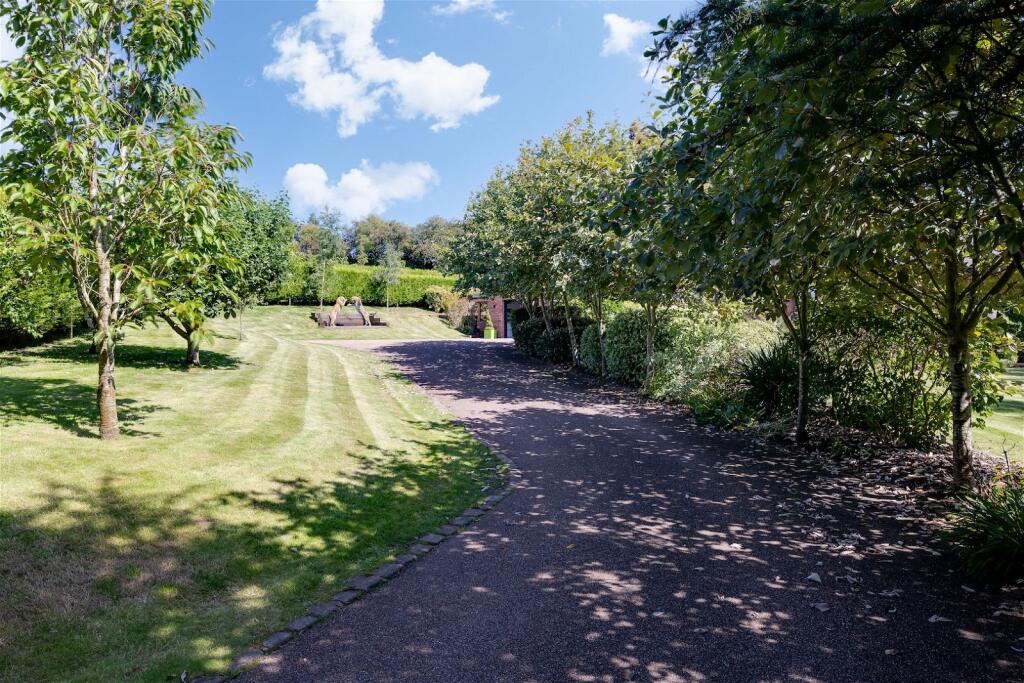 Additional image 42 of Old Pale Heights, Kelsall, Tarporley, CW6 0GL