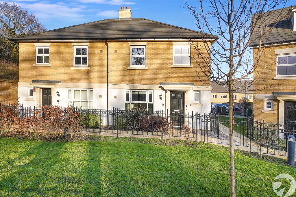 Additional image 30 of Christabel Close, Weldon, Ebbsfleet Valley, Swanscombe, DA10