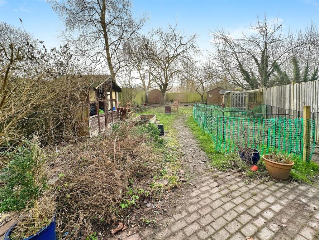 Additional image 36 of Manor Road, Harbury, Leamington Spa