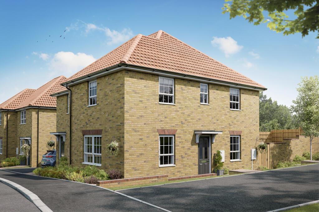 Additional image 21 of Station Road,
Aylesham,
CT3 3AS