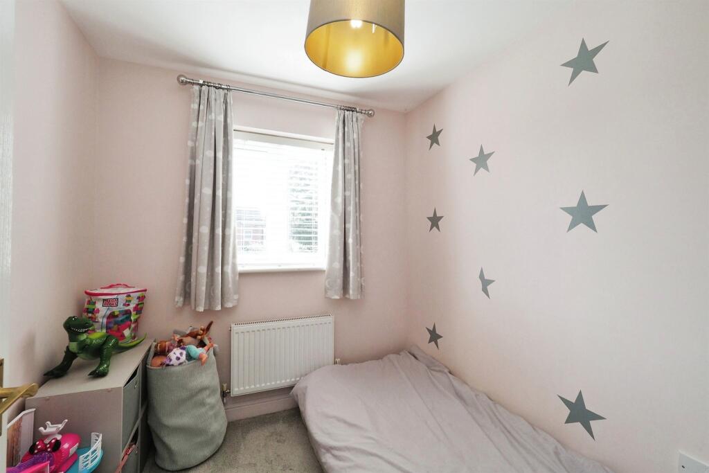 Additional image 11 of Yates Avenue, Aston-On-Trent, Derby