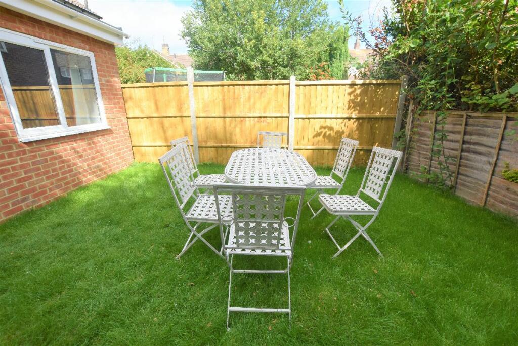 Additional image 13 of 6 Bedroom Student Home - 12 Godden Road, UKC