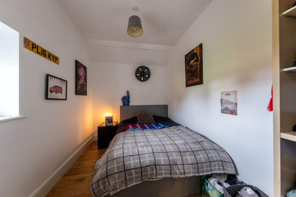 Additional image 14 of A charming 3 bedroom cottage with 2 bedroom annex in Alpraham