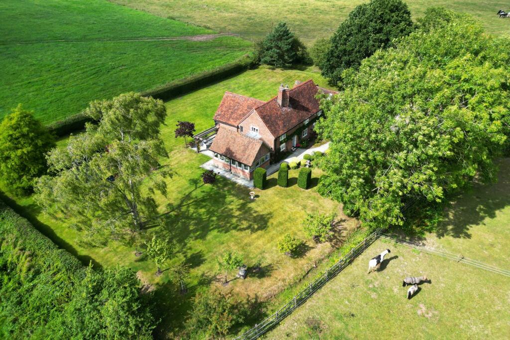 Additional image 27 of Benton Green Lane, Berkswell, CV7