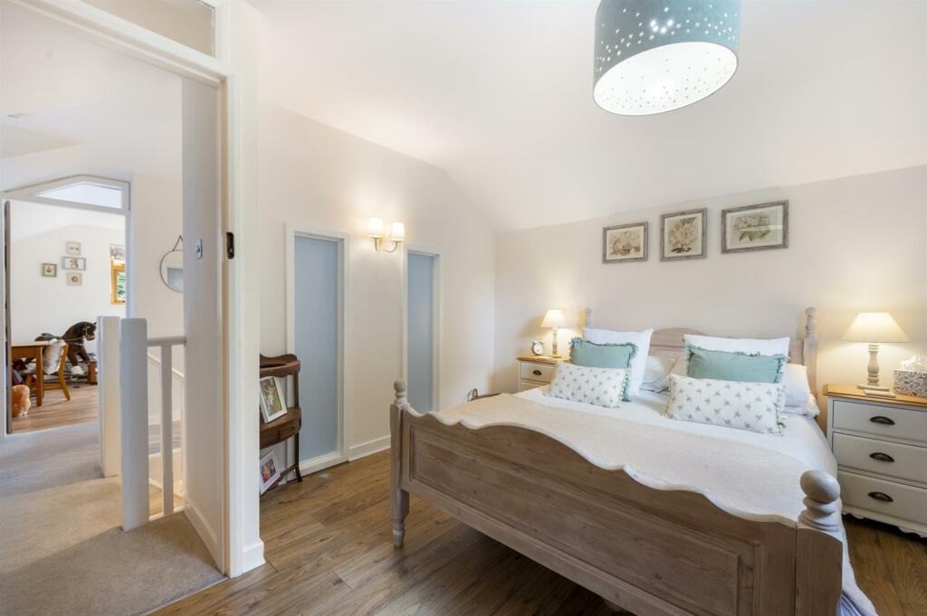 Additional image 27 of The Lodge, Somersal Herbert