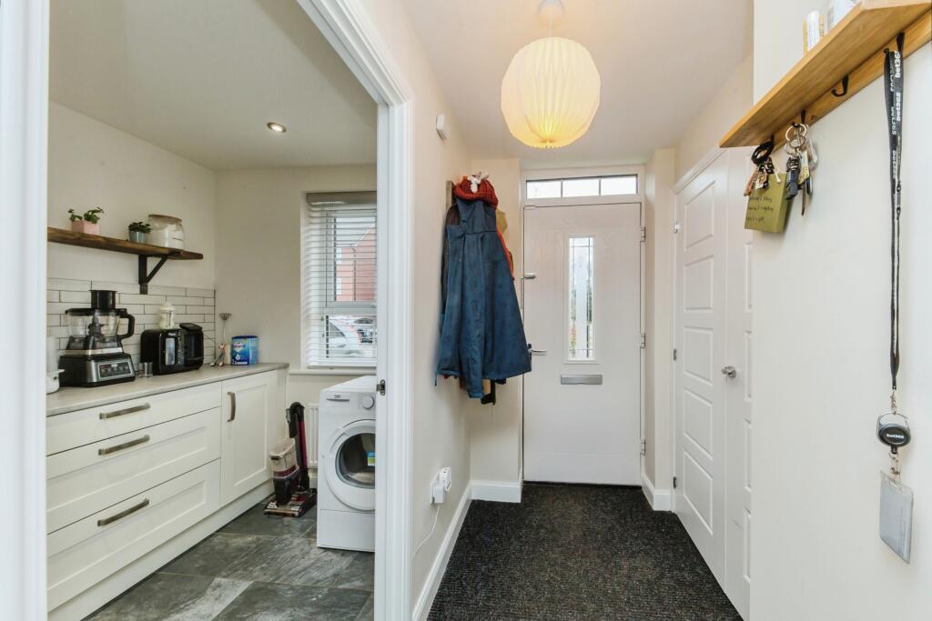 Additional image 8 of Meadow Brown Place, Sandbach, Cheshire, CW11