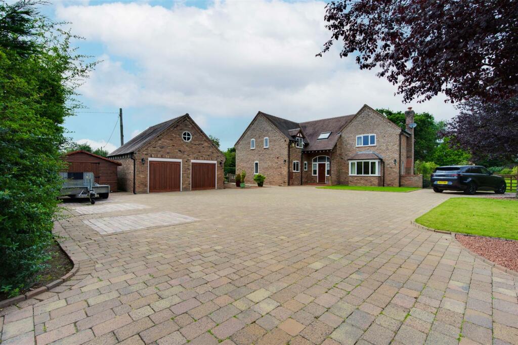 Additional image 5 of Spen Green, Smallwood