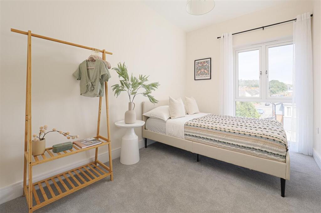 Additional image 7 of Somme House Apartments, Arras Way, Folkestone