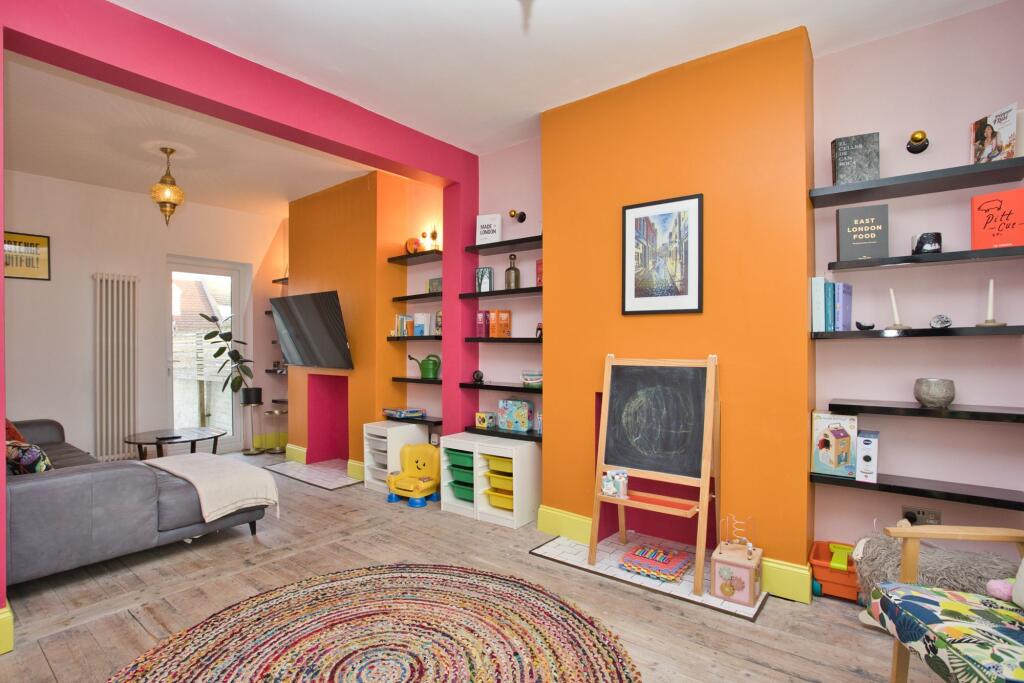 Additional image 6 of Morehall Avenue, Folkestone, CT19