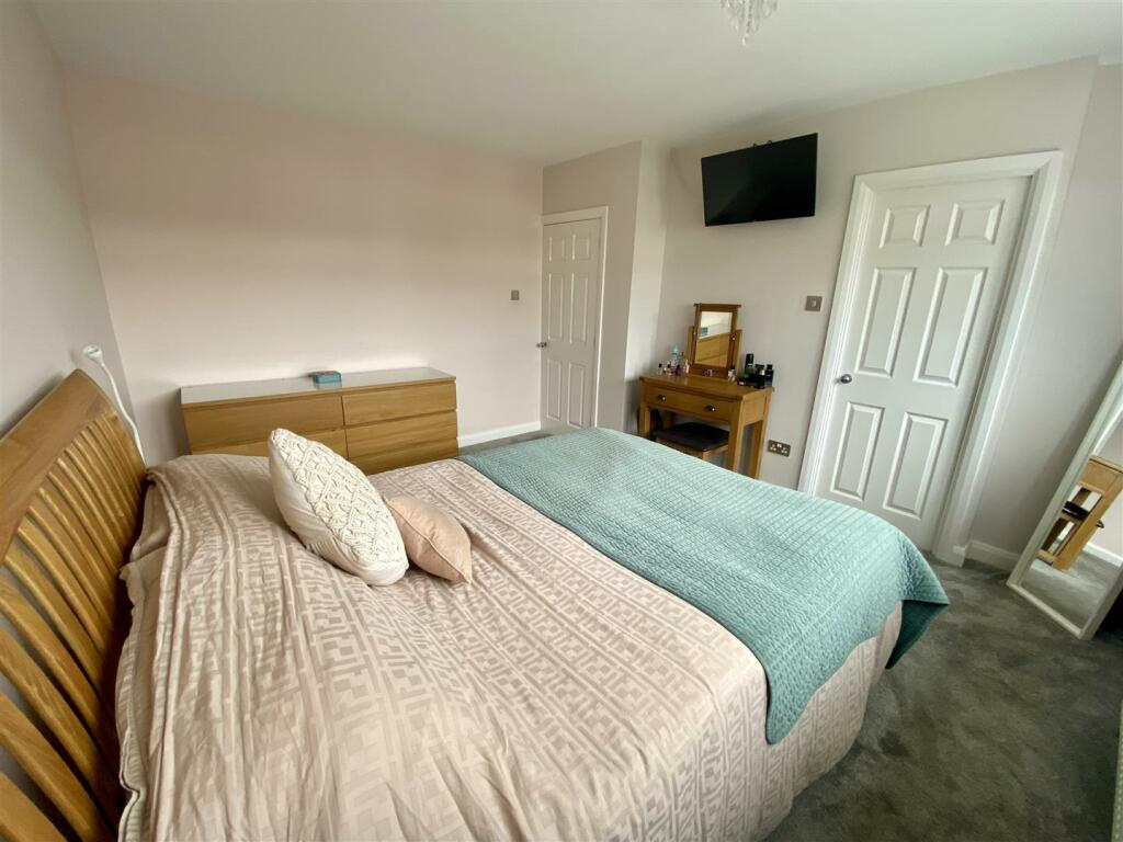 Additional image 11 of Roseway, Stoke Golding, Nuneaton