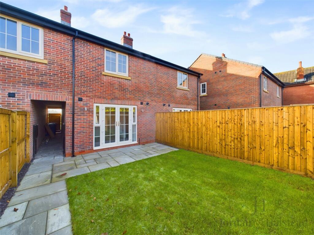 Additional image 17 of Egerton View, Wrinehill, CW3