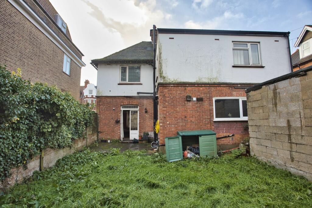 Additional image 17 of Cheriton Road, Folkestone, CT19