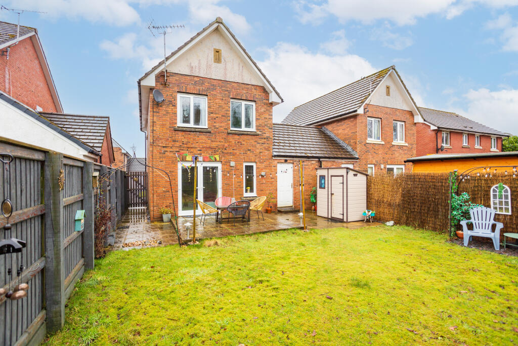 Additional image 31 of Barnhill Court, Dumfries, DG2