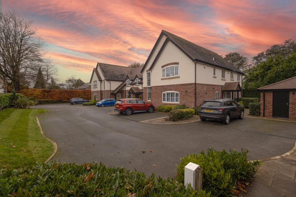 Additional image 31 of Warrington Road, Cuddington, Northwich, CW8