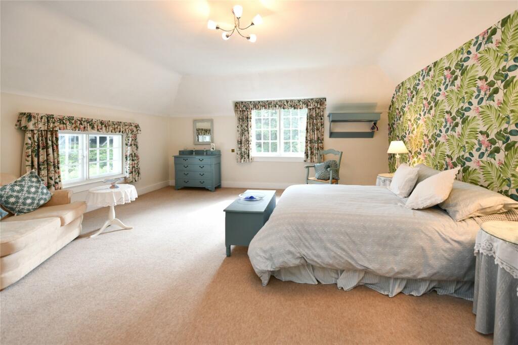 Additional image 22 of Whitehills House, Minnigaff, Newton Stewart, Dumfries and Galloway, South West Scotland, DG8