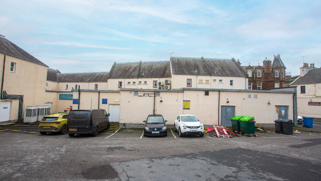 Additional image 4 of George Street, Stranraer, Wigtownshire, DG9
