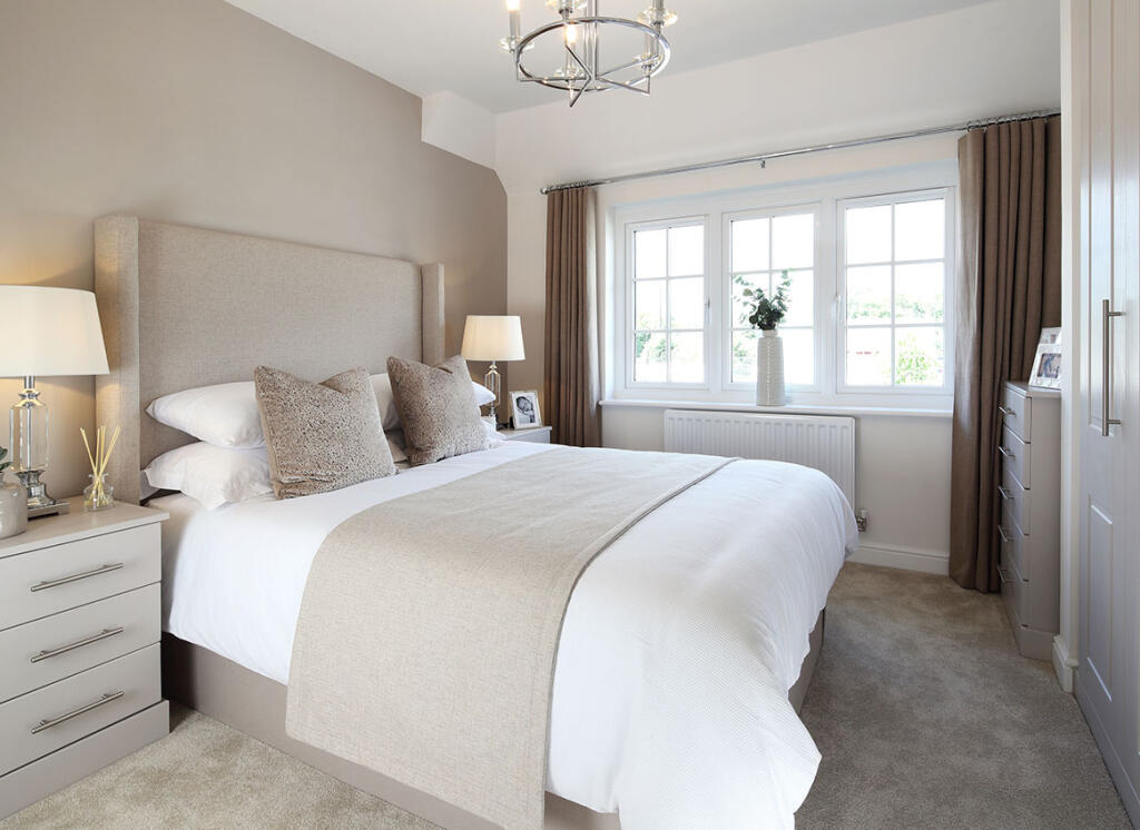 Additional image 11 of Starflower Way,
Mickleover,
Derby,
DE3