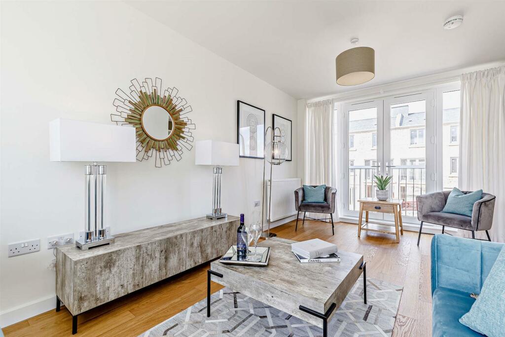 Additional image 3 of Park Crescent, Matlock Spa, Matlock