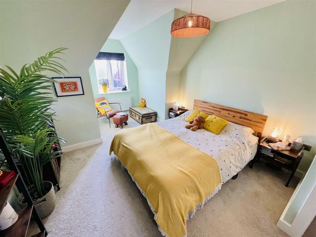 Additional image 13 of Marley Crescent, Oakmere, Northwich