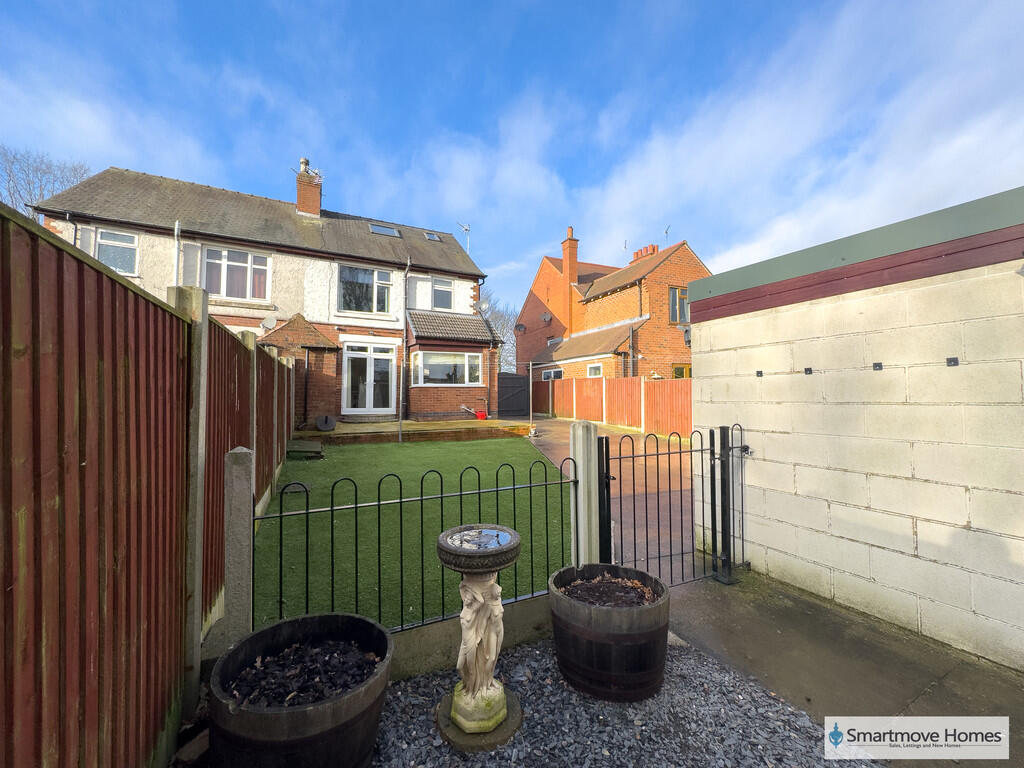 Additional image 4 of Lyncrest, Derby Road, Swanwick, Alfreton