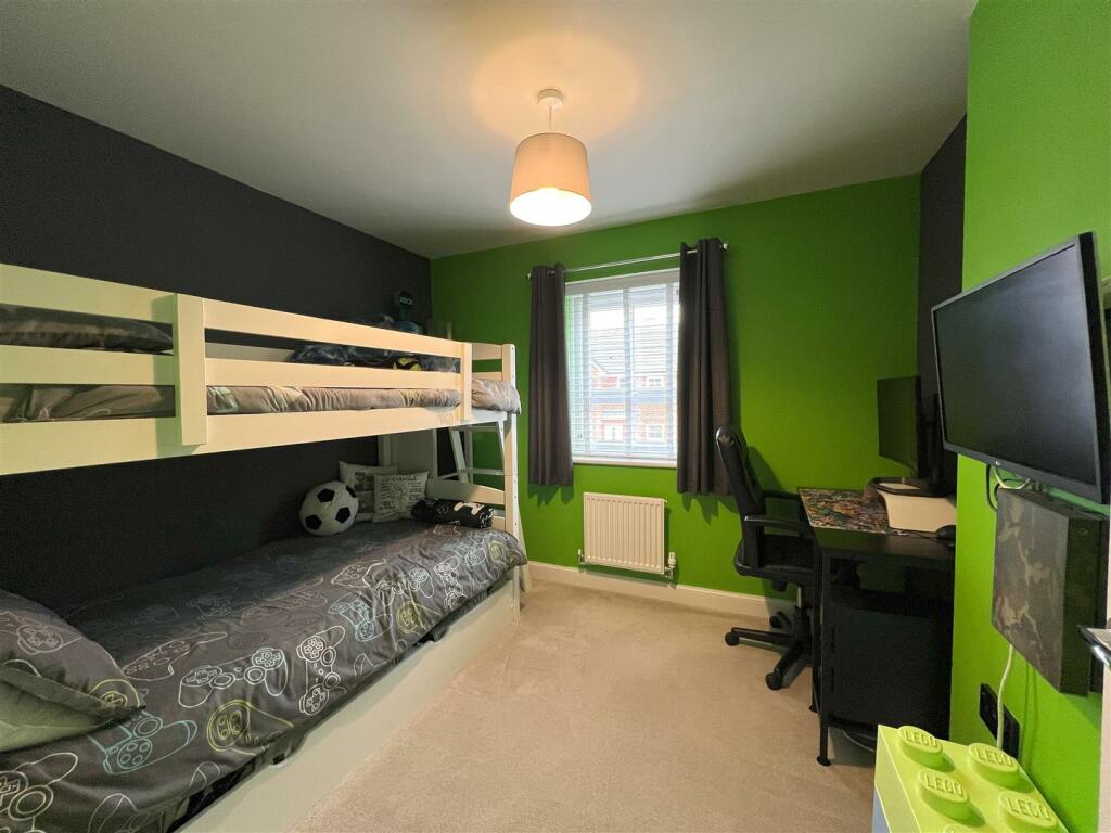 Additional image 20 of Larch Place, Somerford