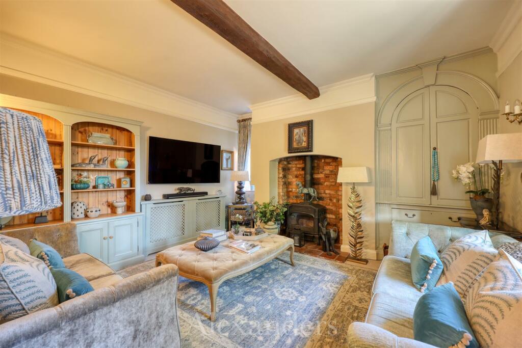 Additional image 2 of Station Road, Stoke Golding