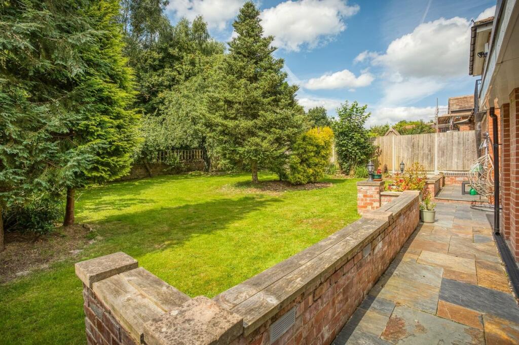 Additional image 4 of Burley Hill, Allestree, Derby, DE22