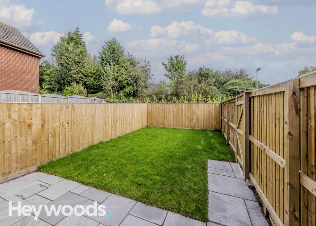 Additional image 3 of Plot 2, Egerton View, Wrinehill, Crewe, Cheshire