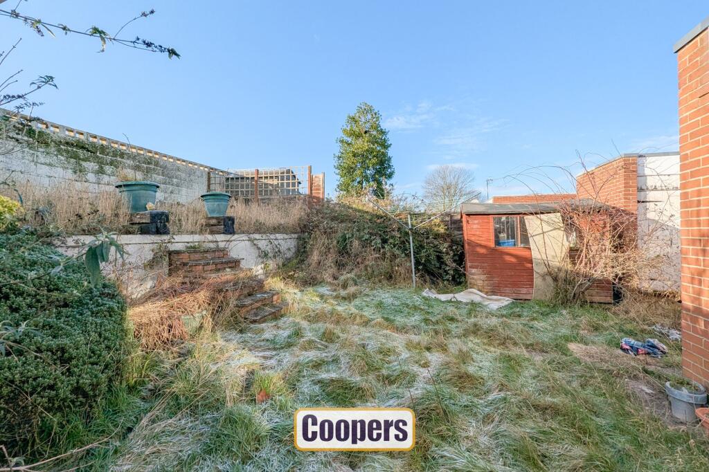 Additional image 17 of Overdale Road, Whoberley, CV5