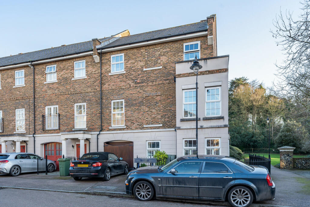 Additional image 28 of Eleanor Walk, Greenhithe, Kent