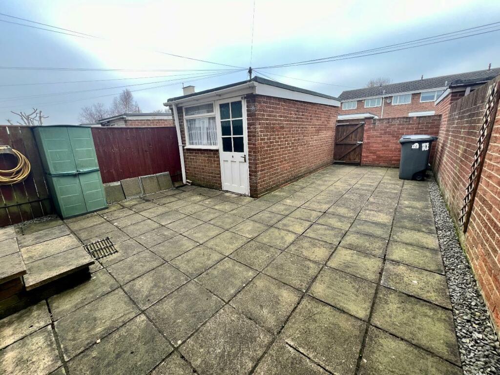 Additional image 14 of South Street, Sherburn Village, Durham