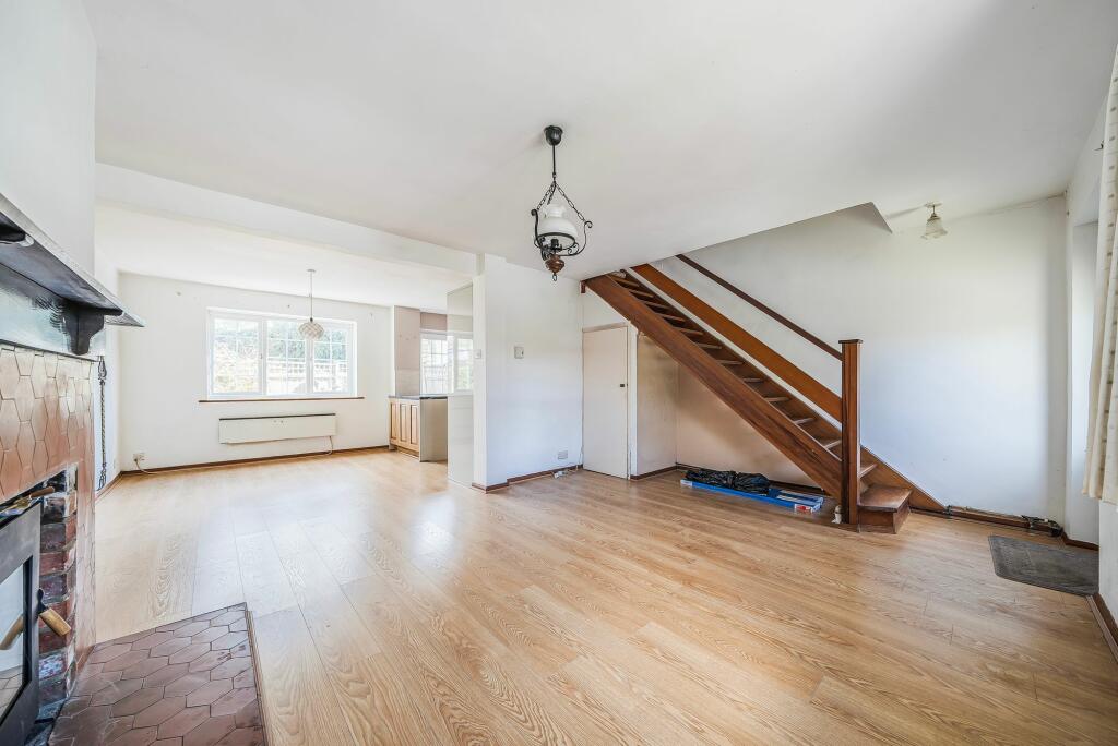 Additional image 2 of Stone Stile Road, Shottenden - Canterbury