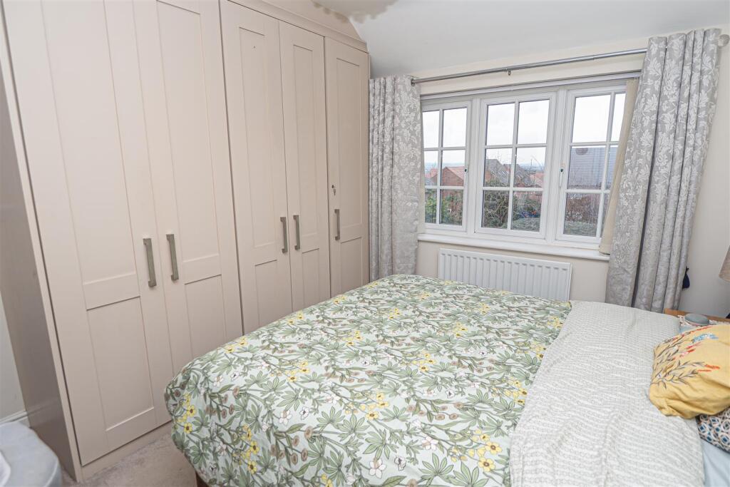 Additional image 8 of Ferrers Drive, Chellaston, Derby