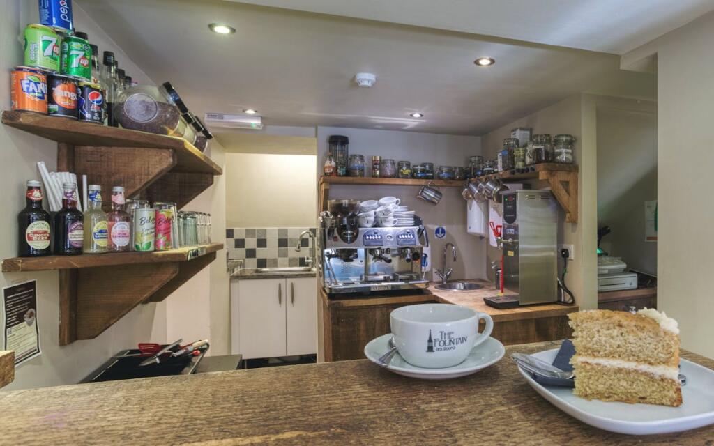 Additional image 11 of The Fountain, 1 Yeoman Street, Bonsall, DE4 2AA
