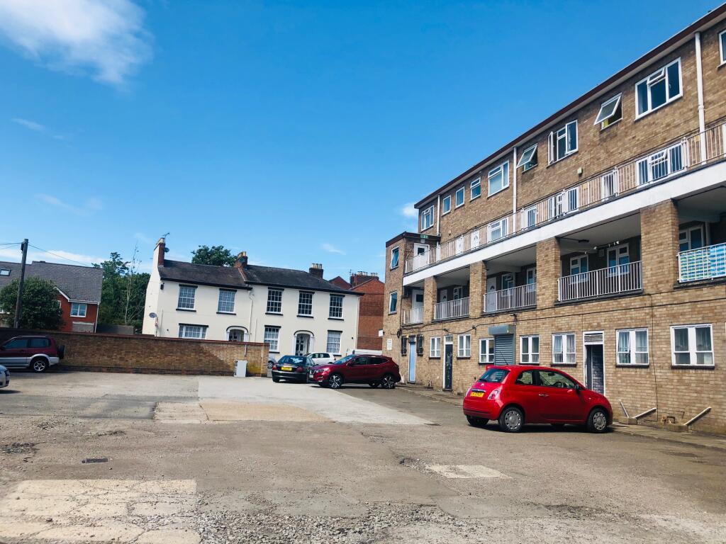 Additional image 8 of Southborough Terrace, Leamington Spa