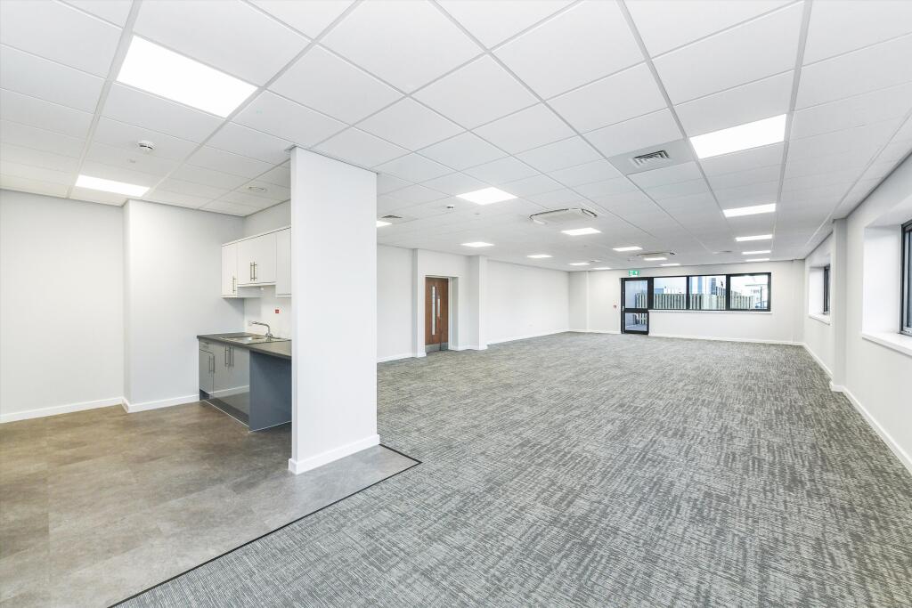 Additional image 7 of EMDC 190, Castle Donington, Derby, DE74