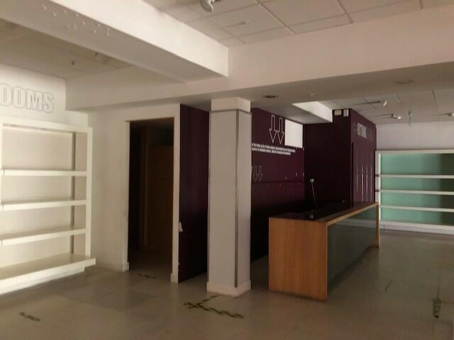 Additional image 5 of 4-5 Market Centre, Crewe, Crewe, Cheshire, CW1 2NG