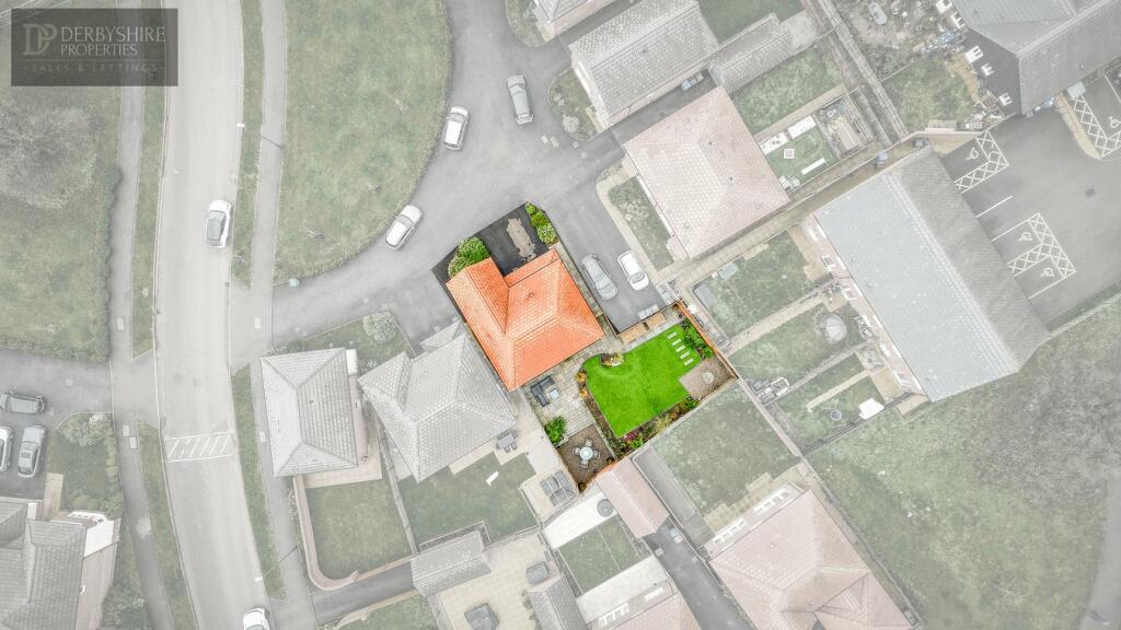 Additional image 28 of Chamomile Place, Mickleover, Derby, DE3