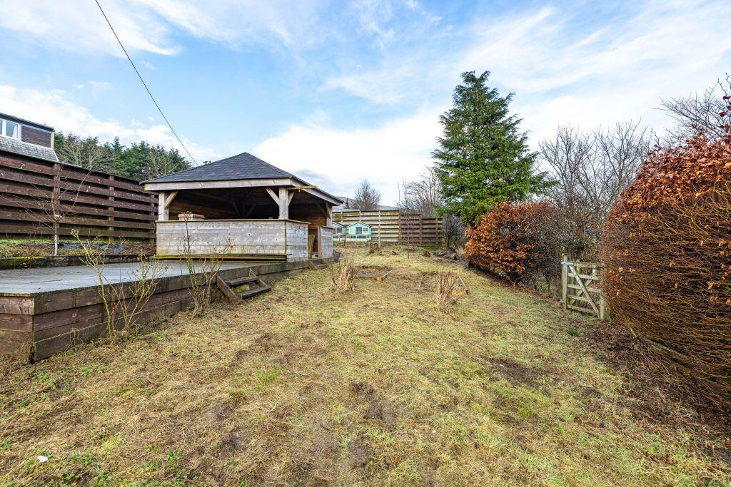 Additional image 11 of Talladale, Langholm, DG13 0HQ