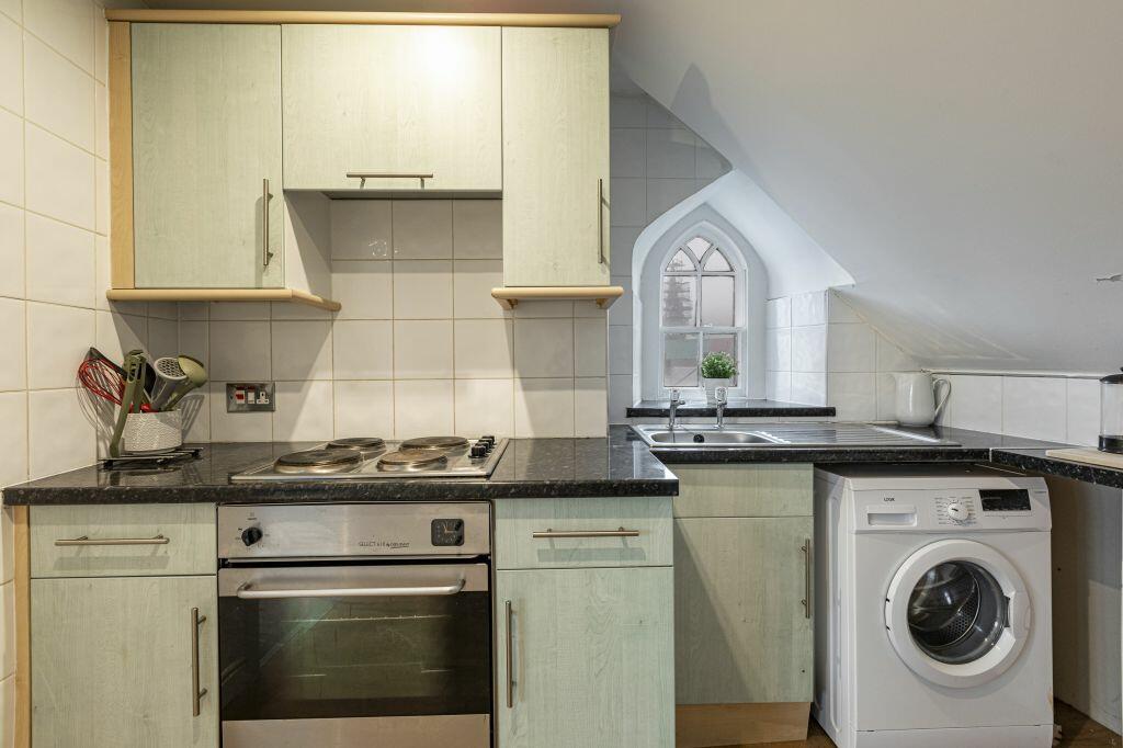 Additional image 11 of Flat 5 Smiths Court, David Street, Langholm, DG13 0AB