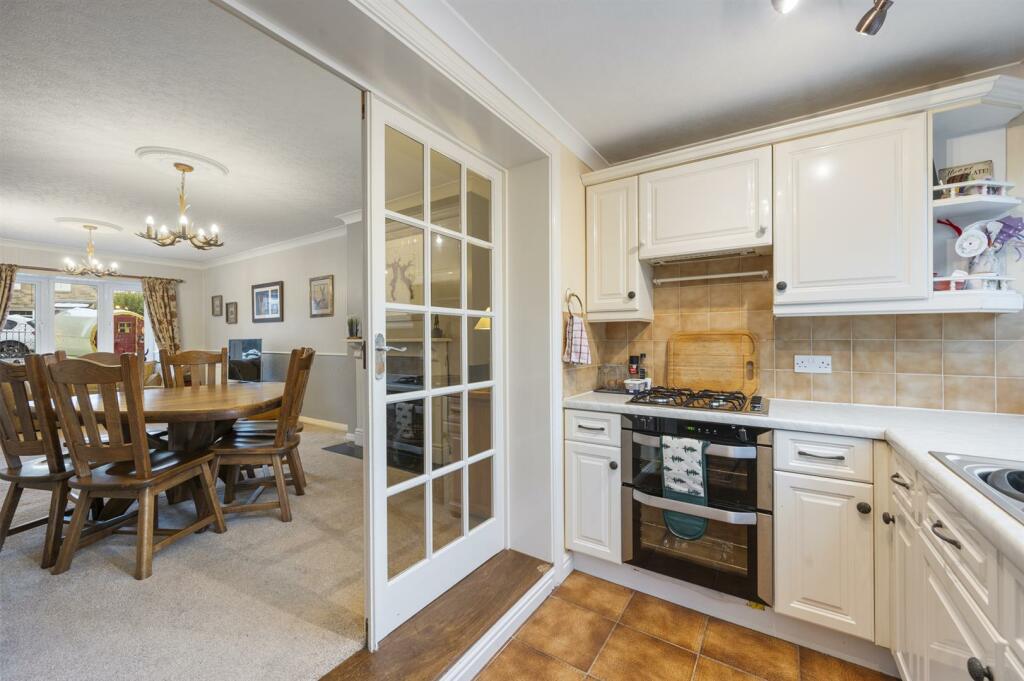 Additional image 7 of Moorhall, Bakewell