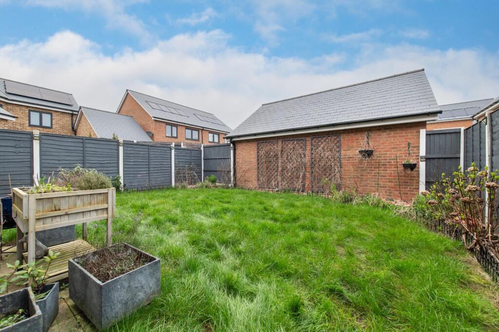 Additional image 14 of St Clements Lakes, Greenhithe