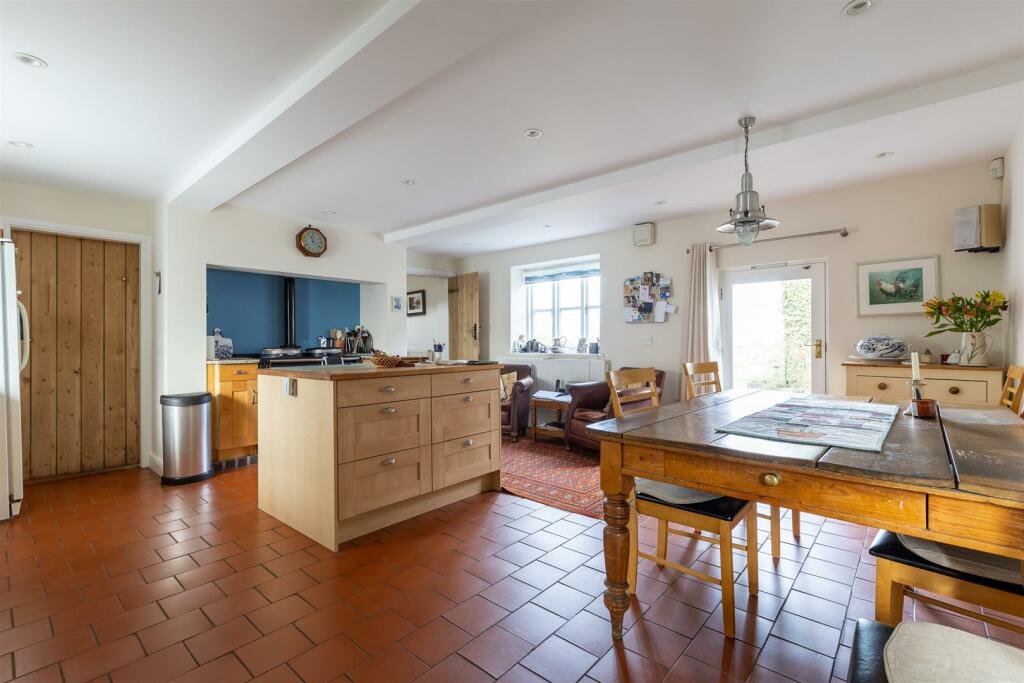 Additional image 5 of The Drift House, Woore Road, Audlem