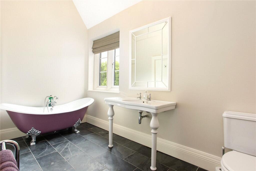 Additional image 26 of Budworth Lane, Great Budworth, Cheshire, CW9