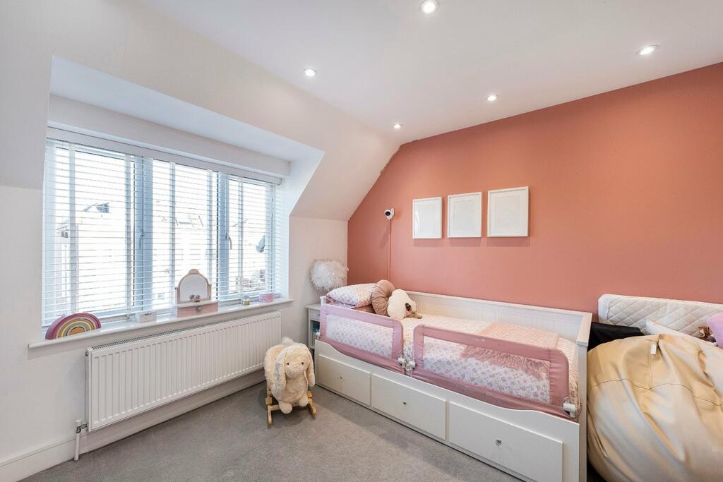 Additional image 8 of Chailey Close, Sidcup, DA15