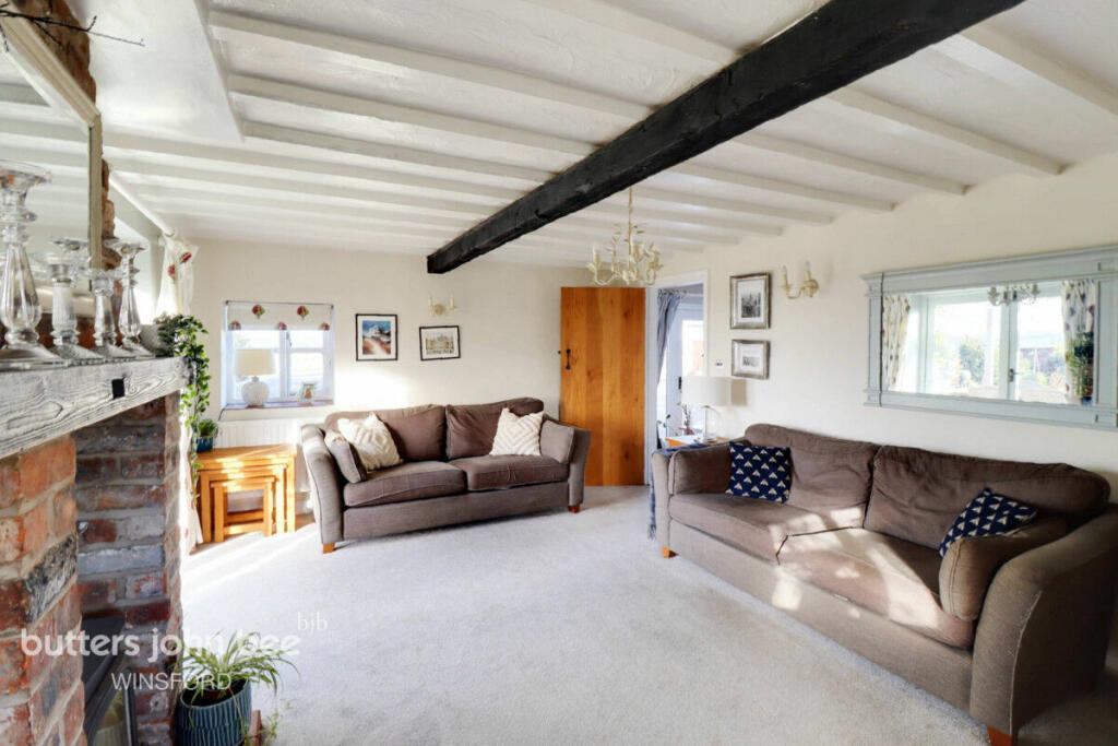 Additional image 10 of Cornhill Barn, Long Lane, Cheshire