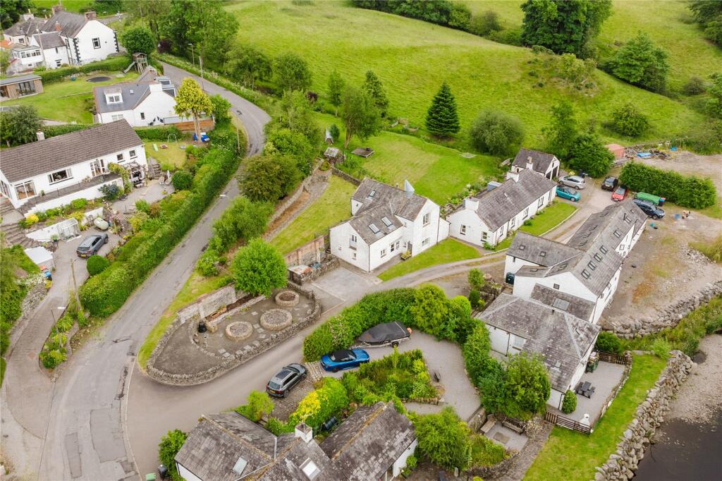 Additional image 22 of Kiln House, Old Bridge Of Urr, Castle Douglas, Dumfries and Galloway, DG7