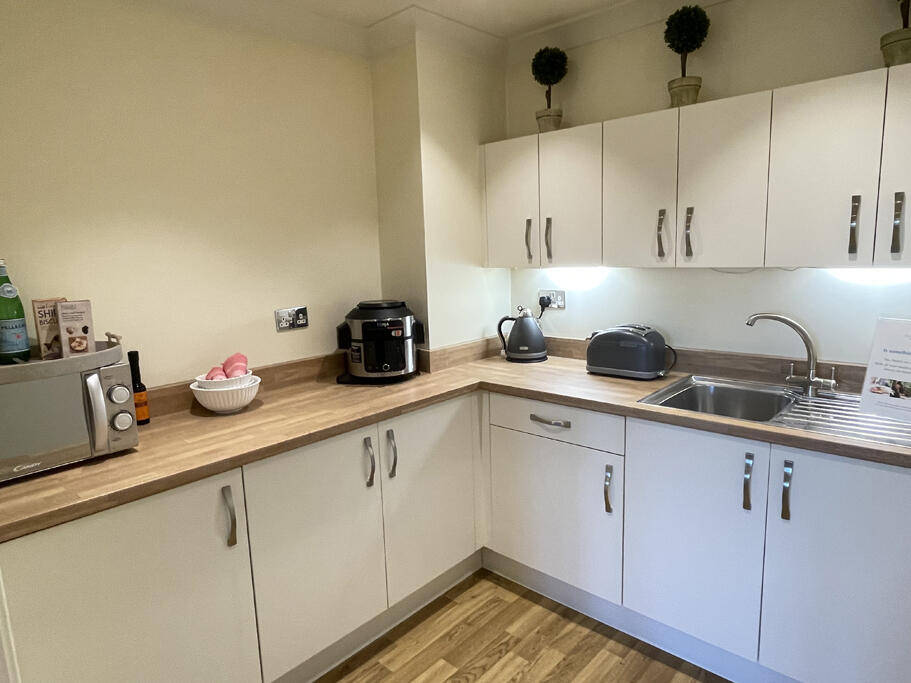 Additional image 3 of No. 46 Village Centre, Richmond Villages Aston On Trent, Derbyshire, DE72 2EQ