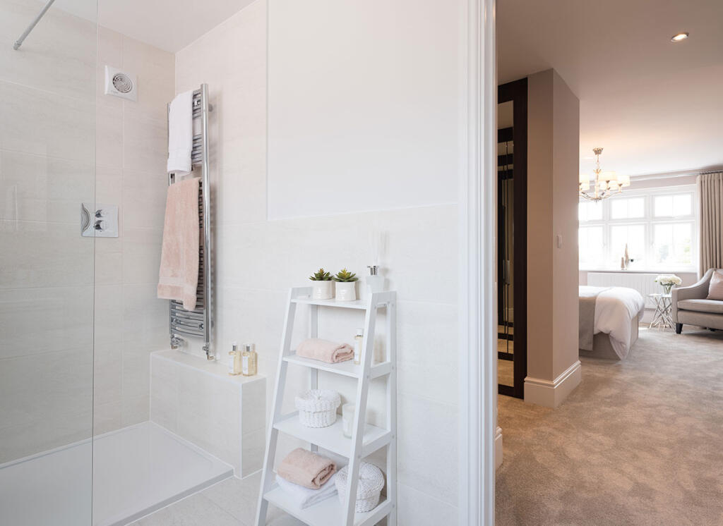 Additional image 11 of Clifton Upon Dunsmore, Houlton, 
Rugby, 
CV23 1DS